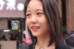 一个爱看视频的小姐姐,视频达人小姐姐的观影心得分享