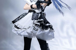 飒飒的小姐姐是哪个飒字,飒飒小姐姐的飒然风采